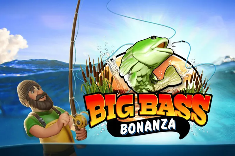 Big Bass Bonanza